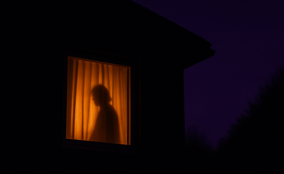 La ventana Que Nunca Se Cerro